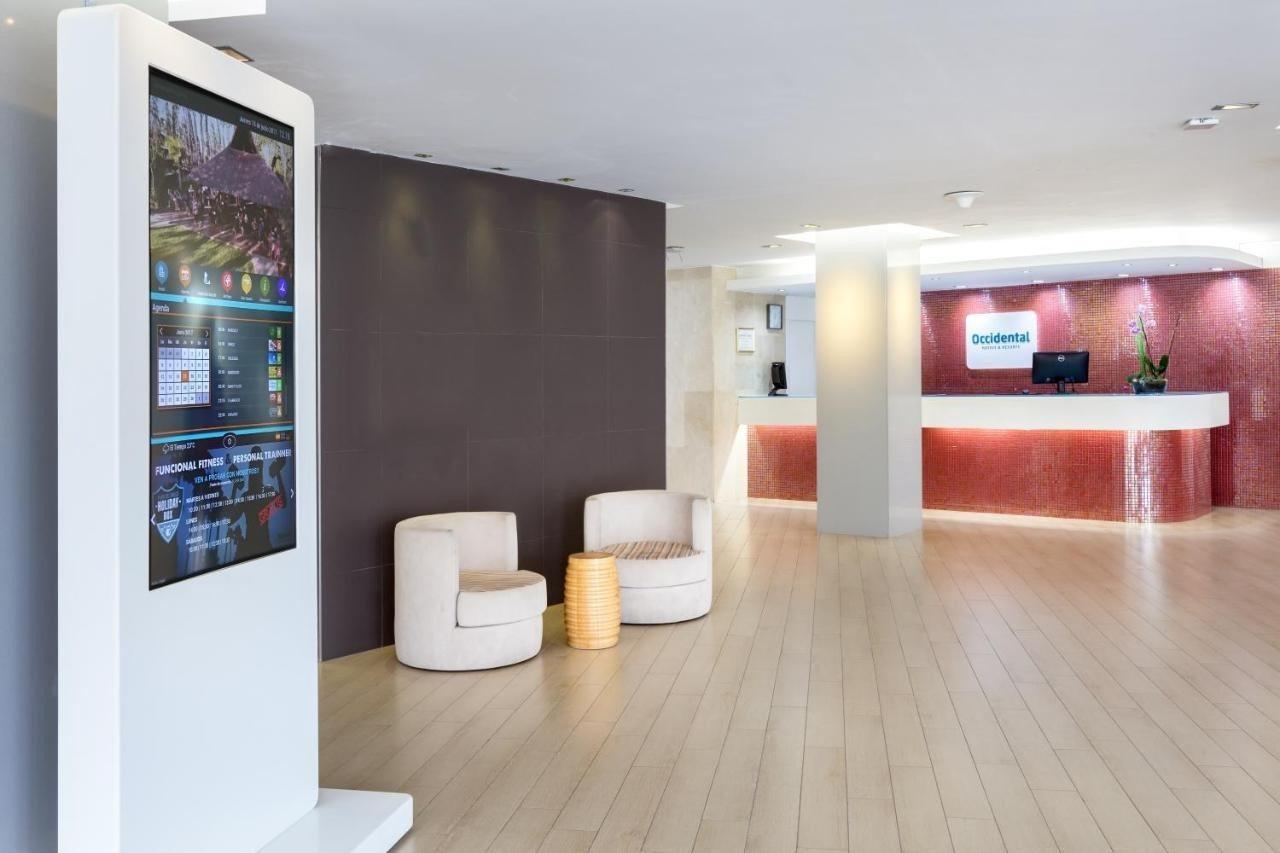 Barcelo Margaritas Royal Level Adults Only Hotel Playa del Ingles (Gran Canaria)