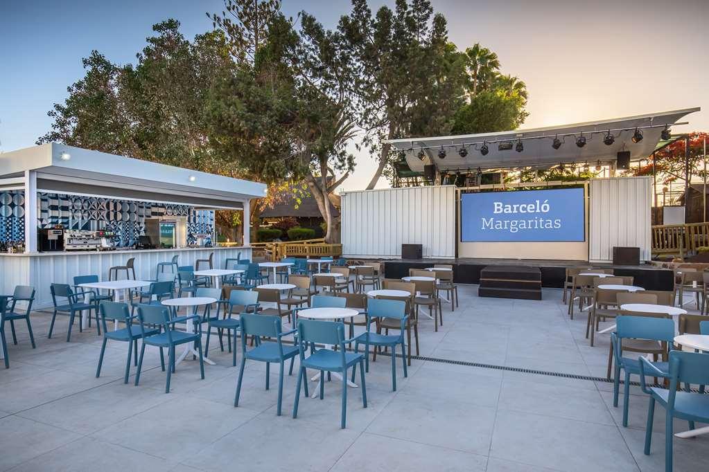 Barcelo Margaritas Royal Level Adults Only Playa del Ingles (Gran Canaria)