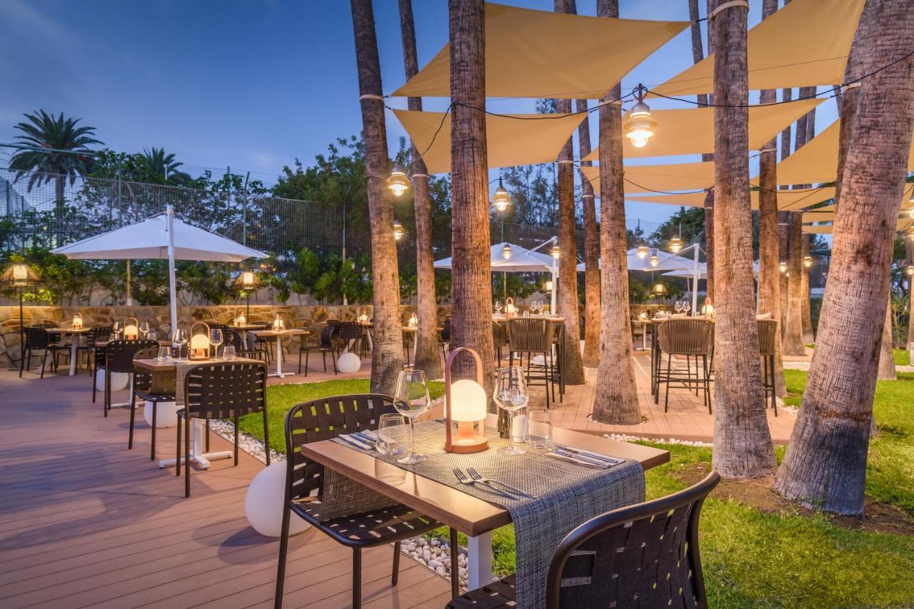 Barcelo Margaritas Royal Level Adults Only Playa del Ingles (Gran Canaria)