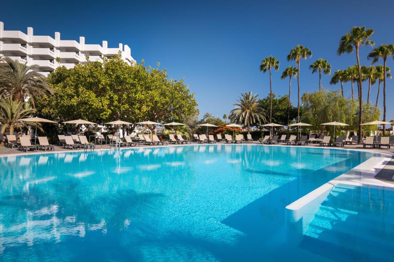 Barcelo Margaritas Royal Level Adults Only Hotel