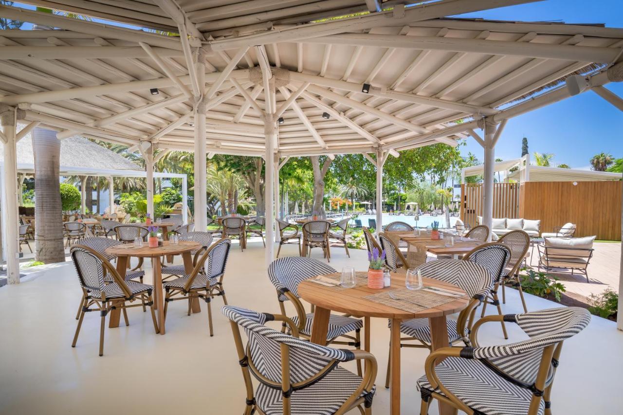 Barcelo Margaritas Royal Level Adults Only Hotel Playa del Ingles (Gran Canaria)